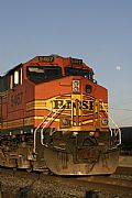 BNSF 5467