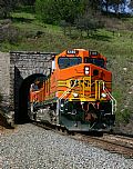 BNSF 5185