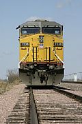 UP 7538