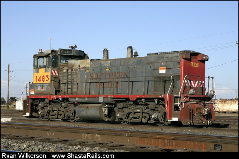 UPY 1483