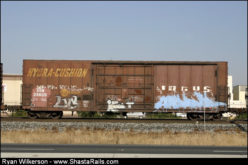 SSW 23609