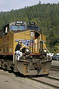 UP 5719