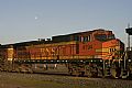 BNSF 4194