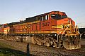 BNSF 5467