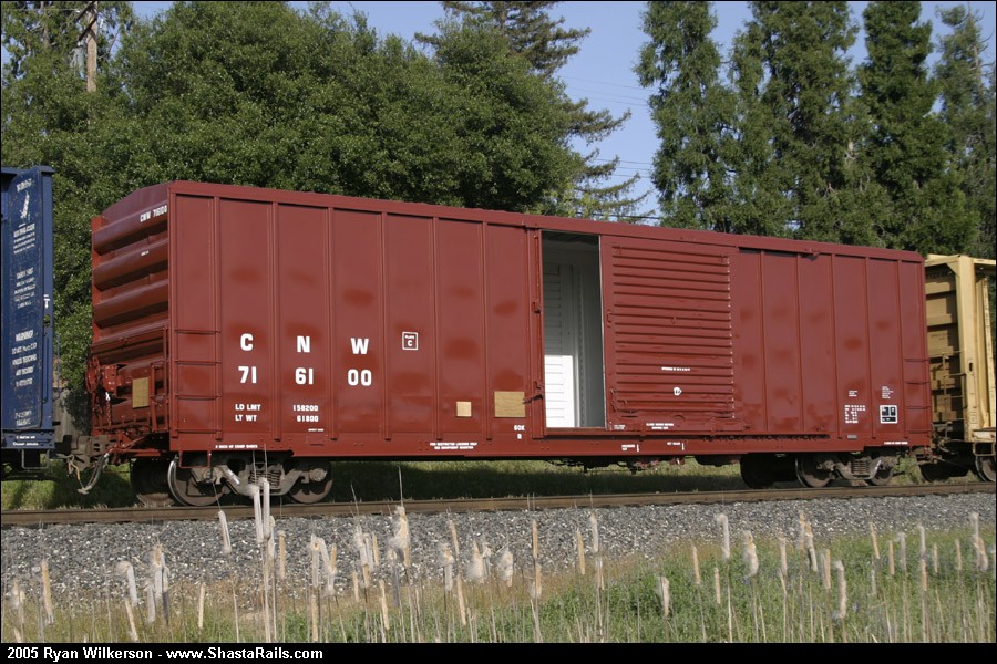 CNW 716100