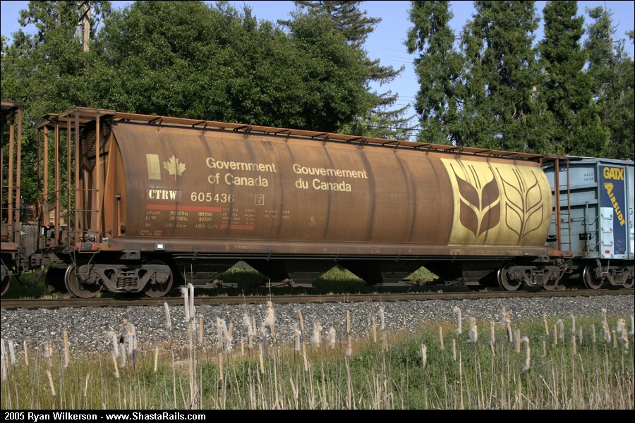 CTRW 605436