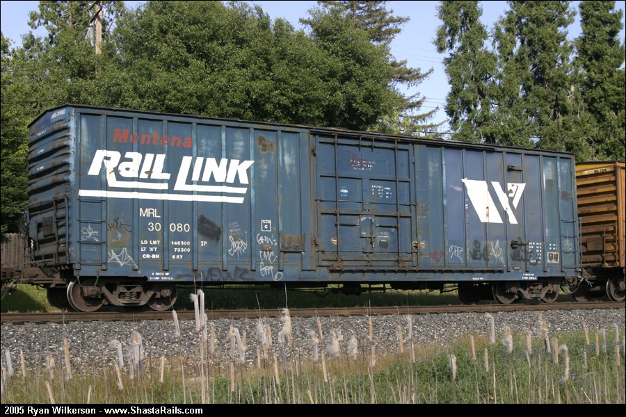 MRL 30080