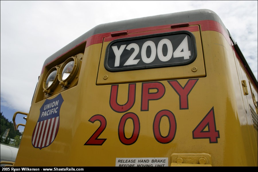 UPY 2004