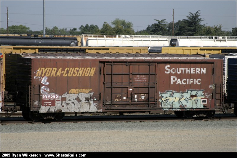 SP 699585