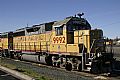 UP 9992