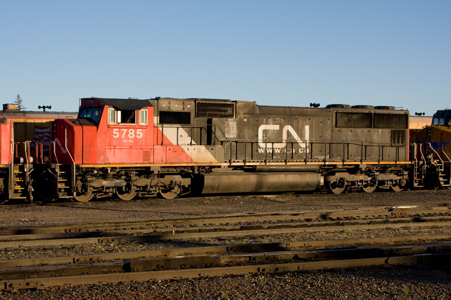 CN 5390