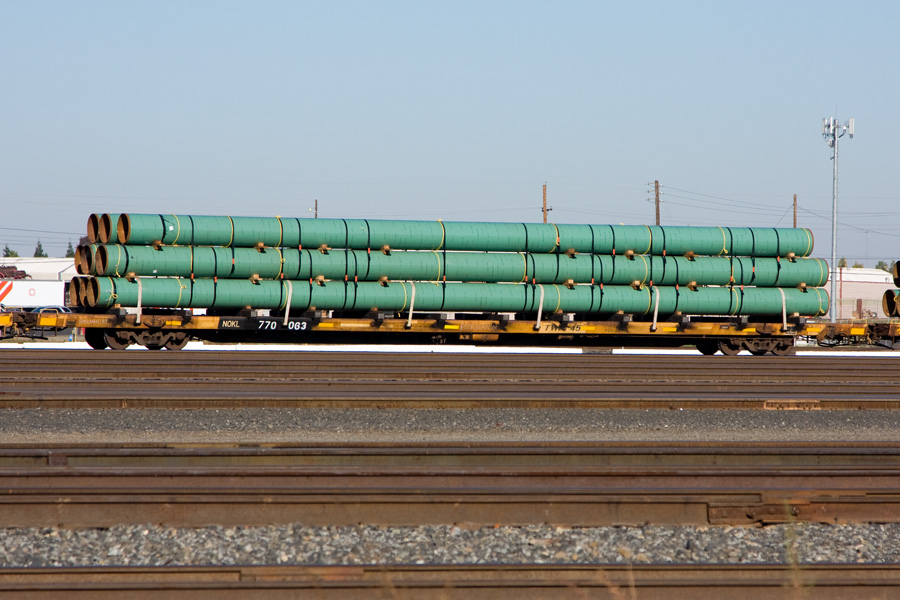 NOKL 770063