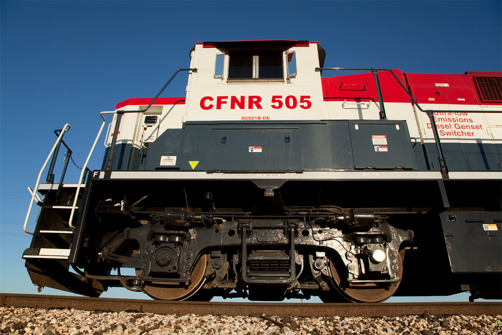 CFNR 505