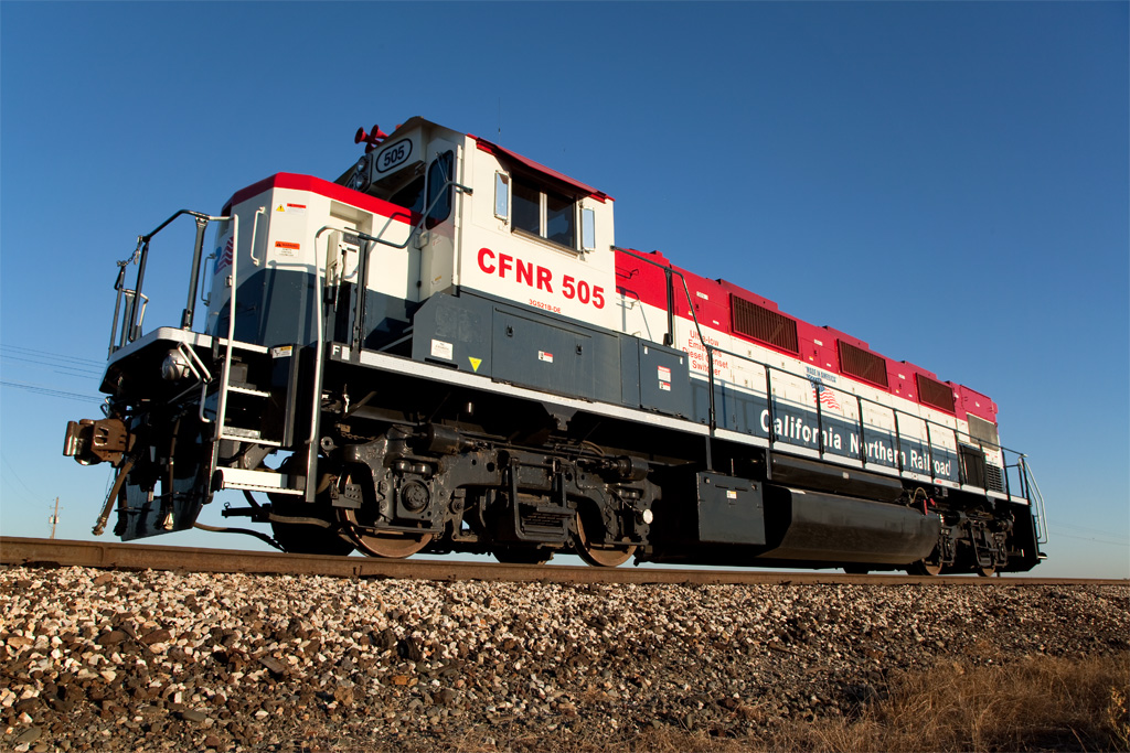 CFNR 505