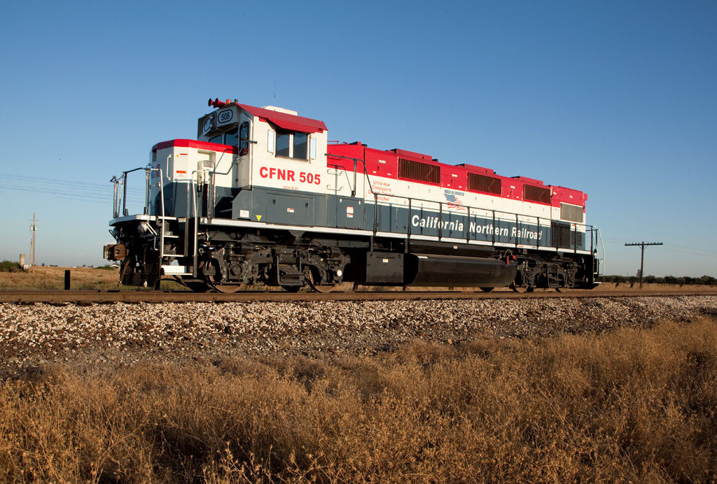 CFNR 505