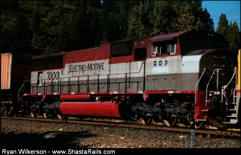 EMD 7000