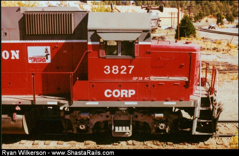 CORP 3827