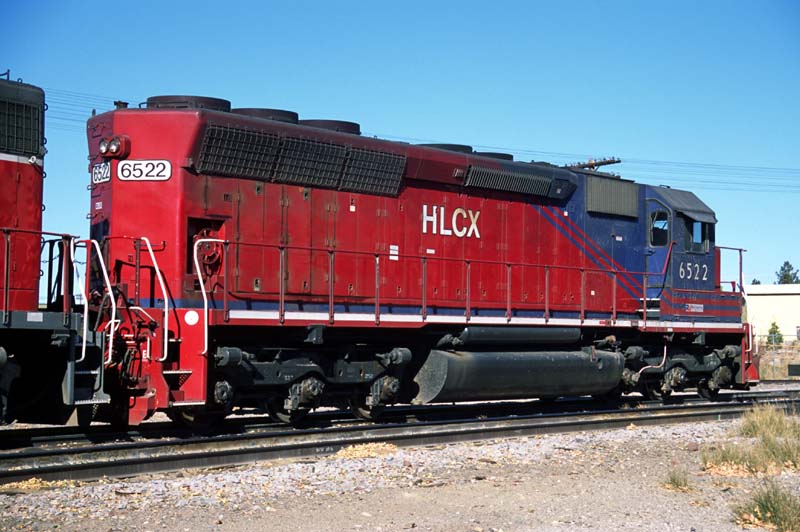 HLCX 6522