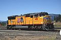 UP 4811