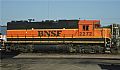 BNSF 2272