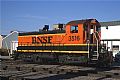 BNSF 3516