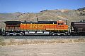 BNSF 4440