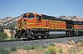 BNSF 4554