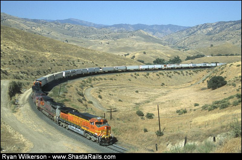 BNSF 5314