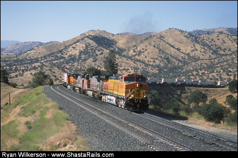 BNSF 5314