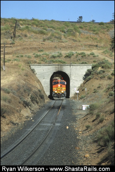 BNSF 4399