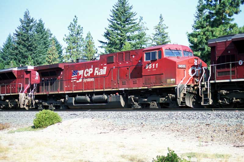 CP 9511