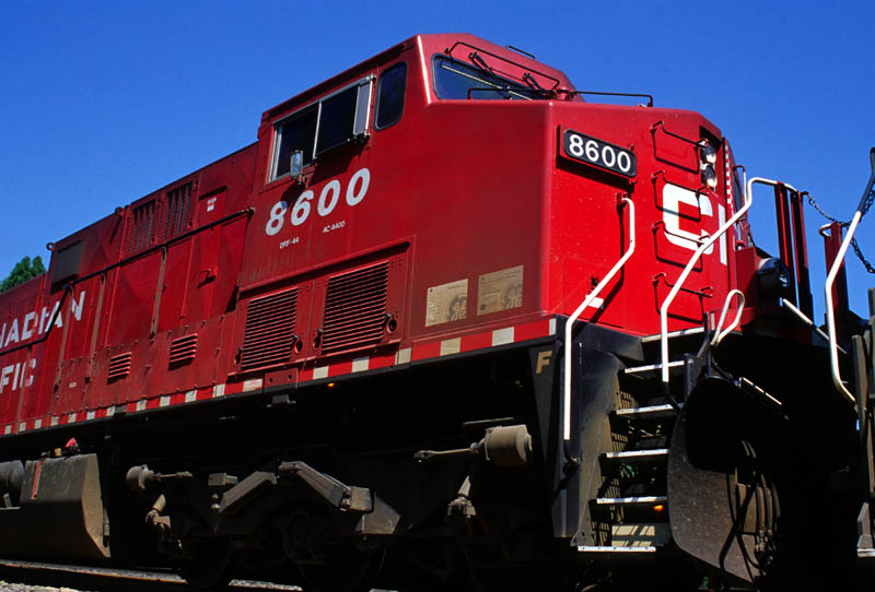 CP 8600